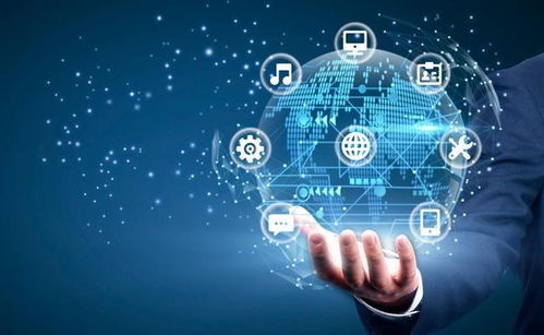 信息科技類公司起名方法 好聽大氣的信息科技類公司起名大全