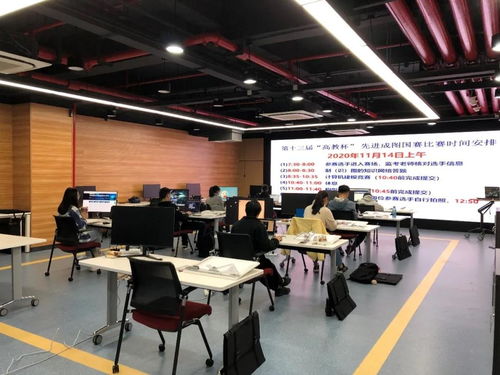 我院學(xué)子在第十三屆 高教杯 全國大學(xué)生先進成圖技術(shù)與產(chǎn)品信息建模創(chuàng)新大賽中獲佳績