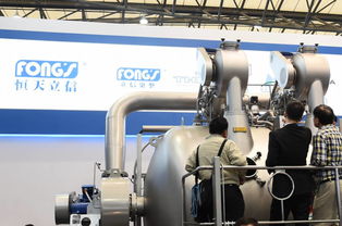 信息技術(shù)賦能，恒天立信打造“德國技術(shù)、中國制造、全球資源”的綠色智能染廠新標(biāo)桿